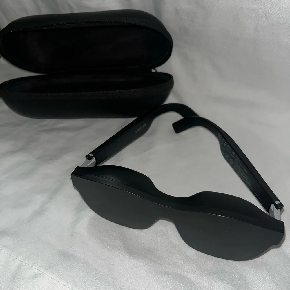 Nreal Air Smart AR Glasses